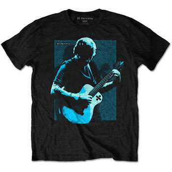 Ed Sheeran - Chords Tricou