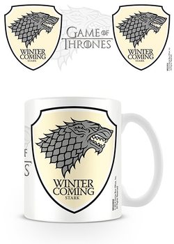 Bögre Trónok harca - Game of Thrones - Stark