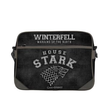 Táska Trónok Harca - House Stark