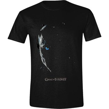 Póló Trónok Harca - Night King