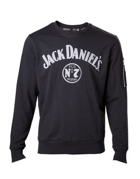Jack Daniel's - Logo Trui