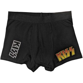Klær Truser KISS - Classic Logo