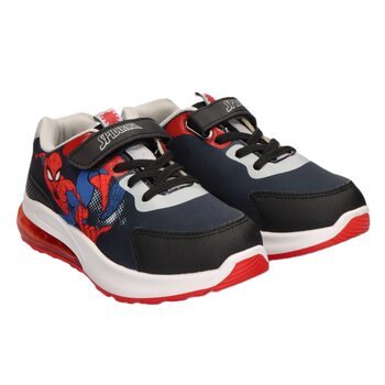 Turnschuhe Spider-Man