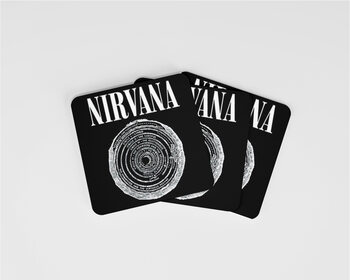 Underlägg Nirvana - Vestibule