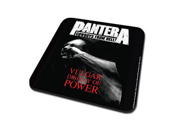 Underlägg Pantera – Vulgar