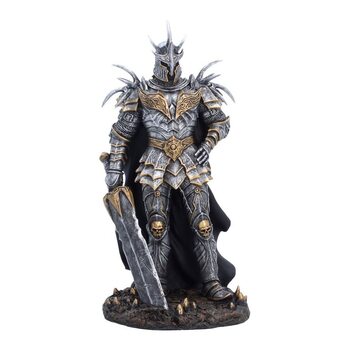 Figurine Underworld Warrior - Armour Clad Lich King