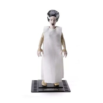 Figurka Universal Monsters - Bride of Frankenstein