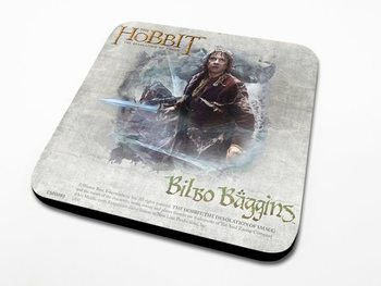 Untersetzer Der Hobbit – Bilbo