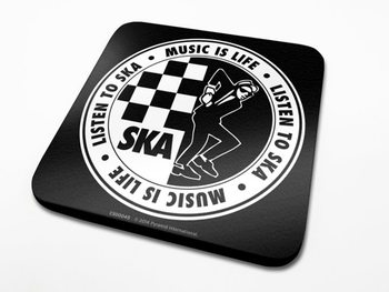 Untersetzer Ska