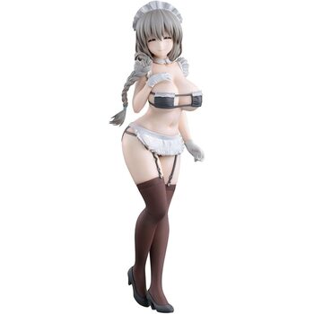 Figuur Uzaki-Chan Wants To Hang Out! - Glitter&Glamours Uzaki Tsuki Maid