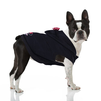 Hundkläder V