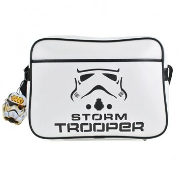 Väska  Star Wars - Stormtrooper