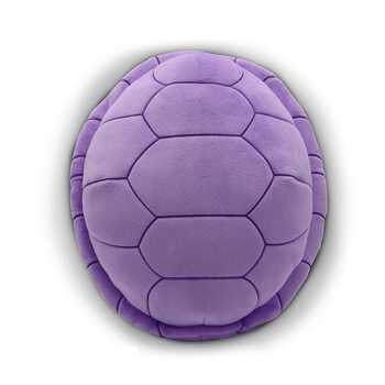 Vankúšik Dragon Ball - Master Roshi's Turtle Shell