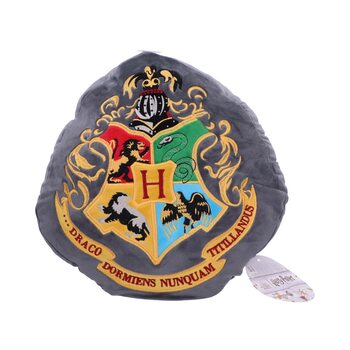 Vankúšik Harry Potter - Hogwarts Crest
