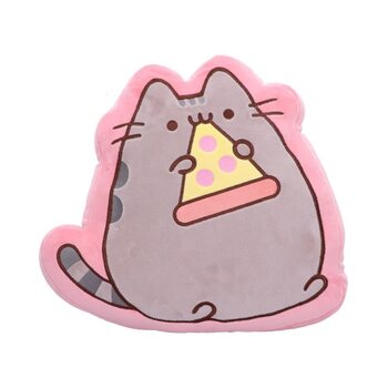 Vankúšik Pusheen