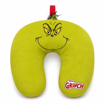 Vankúšik The Grinch