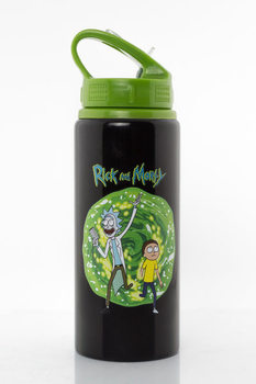 Vannglass  Rick and Morty – Portal