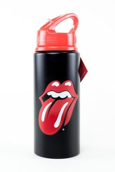 Vannglass The Rolling Stones - Logo