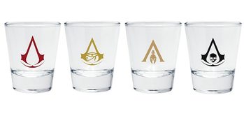 Vaso Assassins Creed - Emblems