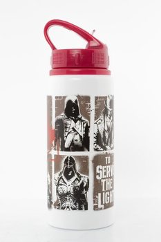 Vaso Assassins Creed - Stencil