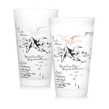 Vaso El Hobbit