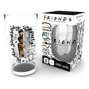 Vaso Friends - Party