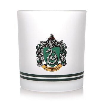 Vaso Harry Potter - Slytherin