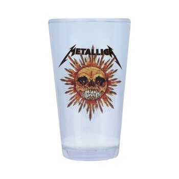 Vaso Metallica - Sun