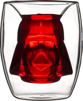 Vaso Star Wars - Darth Vader