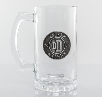 Vaso  The Walking Dead - Walker Hunter