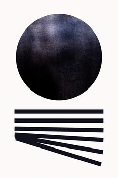 Vászonkép underwater