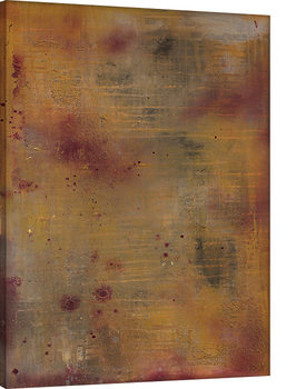 Vászonkép  Soozy Barker - Artisan Red