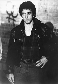 Vászonkép Al Pacino, Cruising 1980 Directed By William Friedkin