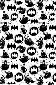 Vászonkép Batman - Bat crew