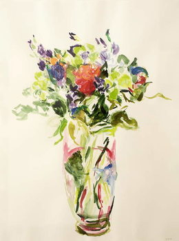 Vászonkép Bouquet