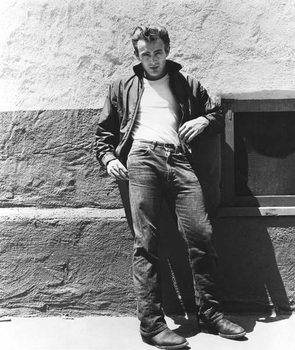 Vászonkép James Dean
