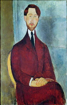 Vászonkép Leopold Zborowski