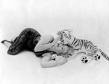 Vászonkép Marilyn Monroe