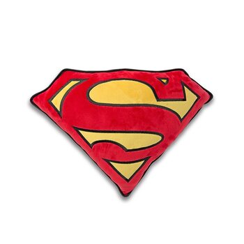 Vzglavnik DC Comics - Superman