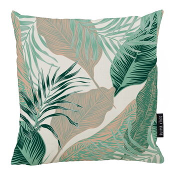 Vzglavnik Minty Green