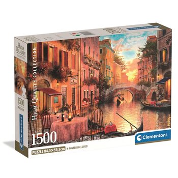 Puzzle Venezia