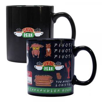 Krus Venner - Quotes