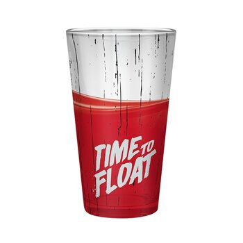 Verre It - Time to Float