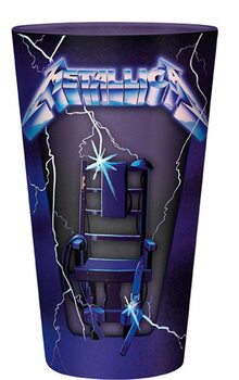 Verre Metallica - Ride the Lightning