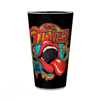 Verre The Rolling Stones - Some Girls