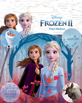 široka Ponuda Postera Snježno Kraljevstvo Frozen Na