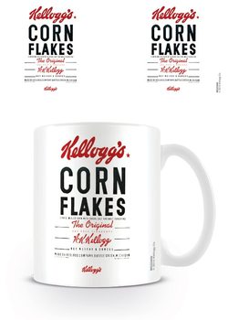 Κούπα  Vintage Kelloggs - Corn Flakes Vintage