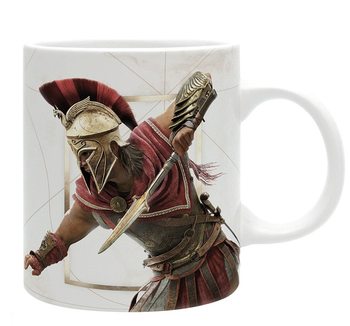 Assassins Creed - Alexios Skodelica