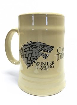 Game Of Thrones - House Stark Skodelica