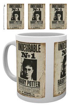 Harry Potter - Undesirable No 1 Skodelica